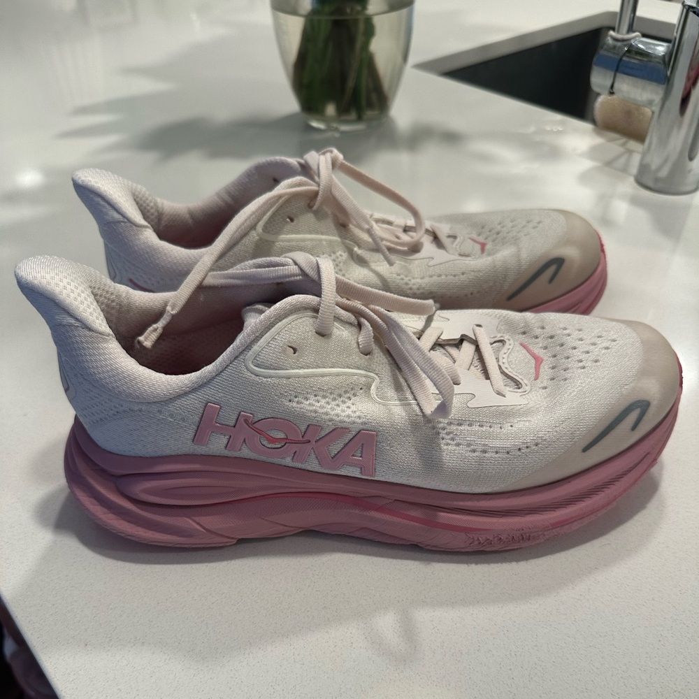 Hoka shoes